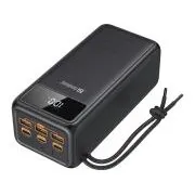 Sandberg Powerbank USB-C PD 130W 50000 negru