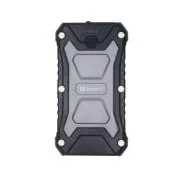 Sandberg Survivor Powerbank 20000mAh (74 Wh) PD 30W, IP66, negru