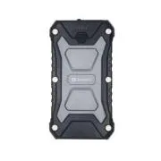 Sandberg Survivor Powerbank 20000mAh (74 Wh) PD 30W, IP66, negru