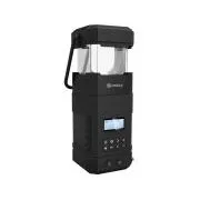 Sandberg Survivor Lantern All-in1 10000mAh, negru