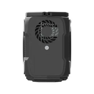 Sandberg Power Station AC 200 - sursa de incarcare mobila, statie de incarcare neagra Sandberg Power Station AC 200 - sursa de incarcare mobila, statie de incarcare neagra