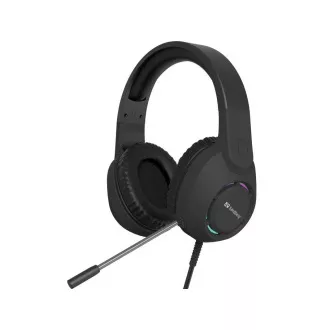 Căști de gaming Sandberg BossBlaster USB-A, LED