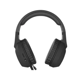 Căști de gaming Sandberg BossBlaster USB-A, LED