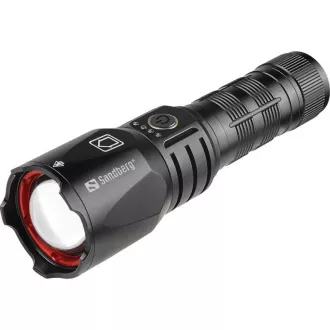 Lanternă externă Sandberg Survivor 5000mAh