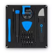 iFixit Essential Electronics Toolkit V2 (versiunea cu instrument de deschidere SIM)