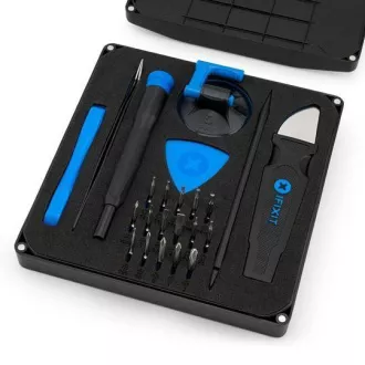 iFixit Essential Electronics Toolkit V2 (versiunea cu instrument de deschidere SIM)