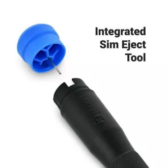 iFixit Essential Electronics Toolkit V2 (versiunea cu instrument de deschidere SIM)