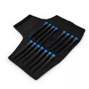 Set de șurubelnițe de precizie iFixit Marlin, 15 șurubelnițe