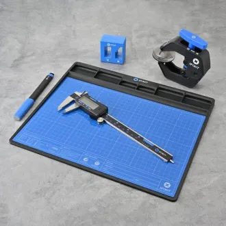 Trusă de reparații iFixit pentru afaceri, 15 șurubelnițe de precizie