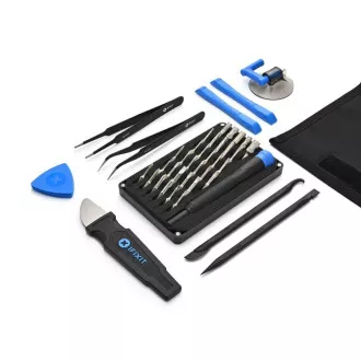 iFixit Pro Tech GO, trusă de scule