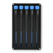Set șurubelnițe de precizie iFixit Marlin - 5 tipuri standard