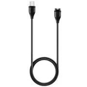 Cablu tactic de încărcare și date USB-C pentru Garmin Fenix 5/6/7