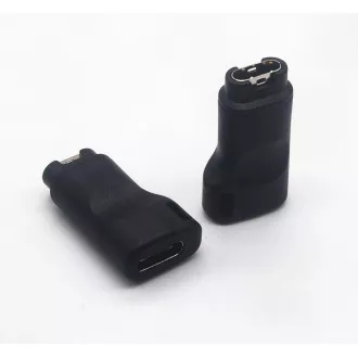 Adaptor tactic USB-C pentru Garmin Fenix 7 Adaptor tactic USB-C pentru Garmin Fenix 7