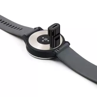 Adaptor tactic USB-C pentru Garmin Fenix 7 Adaptor tactic USB-C pentru Garmin Fenix 7