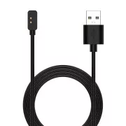 Cablu de încărcare USB tactic pentru Xiaomi Redmi Watch 2, Watch 5/Active/Lite, Mi Band 8/9/10
