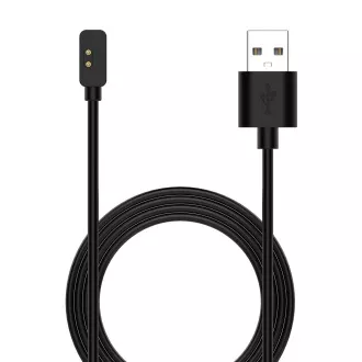 Cablu de încărcare USB tactic pentru Xiaomi Redmi Watch 2, Watch 5/Active/Lite, Mi Band 8/9/10 Cablu de încărcare USB tactic pentru Xiaomi Redmi Watch 2, Watch 5/Active/Lite, Mi Band 8/9/10