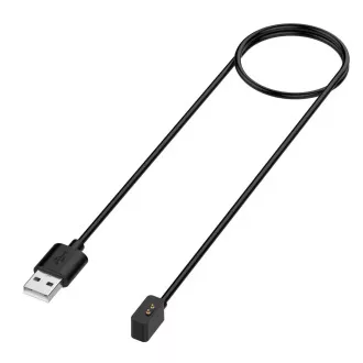 Cablu de încărcare USB tactic pentru Xiaomi Redmi Watch 2, Watch 5/Active/Lite, Mi Band 8/9/10 Cablu de încărcare USB tactic pentru Xiaomi Redmi Watch 2, Watch 5/Active/Lite, Mi Band 8/9/10