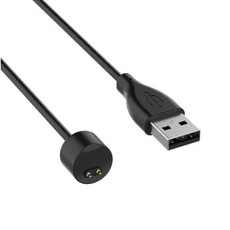Cablu tactic de încărcare USB pentru Xiaomi Mi Band 5/6/7 magnetic Cablu tactic de încărcare USB pentru Xiaomi Mi Band 5/6/7 magnetic