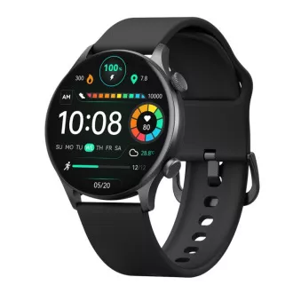Haylou LS16 RT3/Negru/Bandă sport/Negru