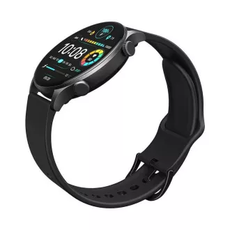 Haylou LS16 RT3/Negru/Bandă sport/Negru