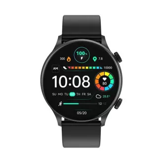 Haylou LS16 RT3/Negru/Bandă sport/Negru