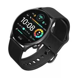 Haylou LS16 RT3/Negru/Bandă sport/Negru