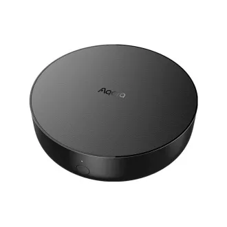 AQARA Smart Home Hub M2 Negru AQARA Smart Home Hub M2 Negru