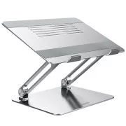 Suport reglabil pentru laptop Nillkin ProDesk, argintiu