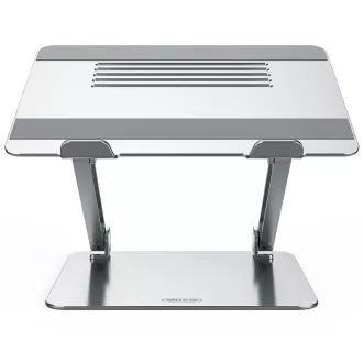 Suport reglabil pentru laptop Nillkin ProDesk, argintiu