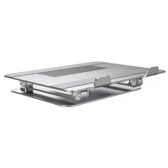Suport reglabil pentru laptop Nillkin ProDesk, argintiu