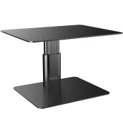 Suport monitor reglabil Nillkin HighDesk negru
