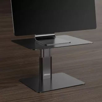 Suport monitor reglabil Nillkin HighDesk negru Suport monitor reglabil Nillkin HighDesk negru
