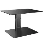 Suport monitor reglabil Nillkin HighDesk negru