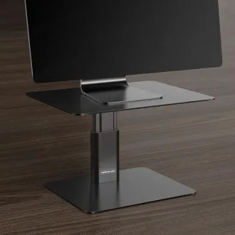 Suport monitor reglabil Nillkin HighDesk negru Suport monitor reglabil Nillkin HighDesk negru