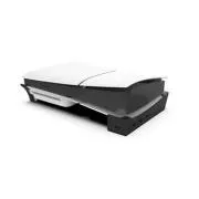 Suport orizontal iPega P5S008 cu HUB USB pentru PS5 Slim Black