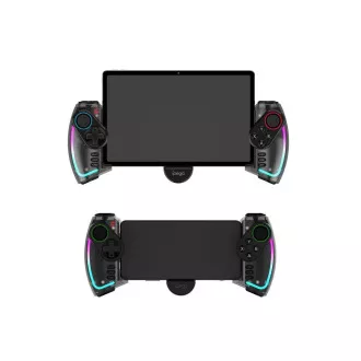 iPega 9777SH Gamepad Bluetooth RGB pentru Android/iOS/PS3/PC/N-Switch