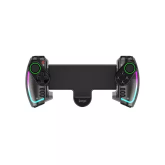 iPega 9777SH Gamepad Bluetooth RGB pentru Android/iOS/PS3/PC/N-Switch