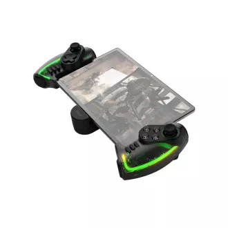 iPega 9777SH Gamepad Bluetooth RGB pentru Android/iOS/PS3/PC/N-Switch