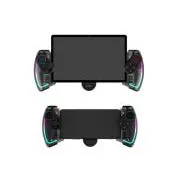 iPega 9777SH Gamepad Bluetooth RGB pentru Android/iOS/PS3/PC/N-Switch