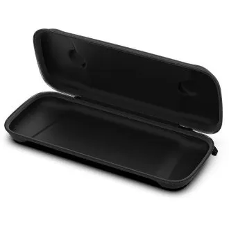 Husă de călătorie subțire iPega P5P12 pentru playerul Playstation Portal Remote, neagră Husă de călătorie subțire iPega P5P12 pentru playerul Playstation Portal Remote, neagră