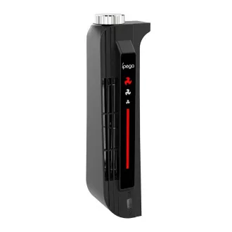 iPega P5031 Răcire suplimentară pentru PS5 Negru