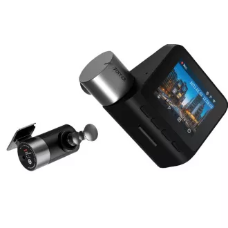 70mai Dash Cam Pro Plus   Set cameră spate RC06