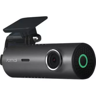 70mai Dash Cam M300 negru 70mai Dash Cam M300 negru