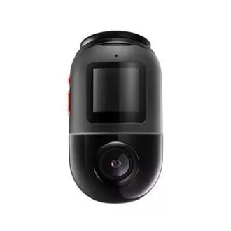 70mai Dash Cam Omni 64GB Negru