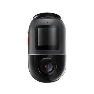 70mai Dash Cam Omni 64GB Negru 70mai Dash Cam Omni 64GB Negru