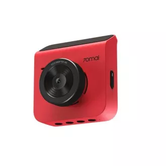 Cameră auto 70mai A400 QHD Roșie Cameră auto 70mai A400 QHD Roșie