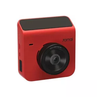 Cameră auto 70mai A400 QHD Roșie Cameră auto 70mai A400 QHD Roșie