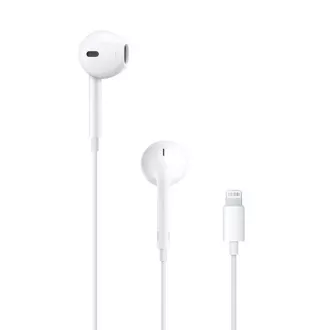 Apple Lightning Audio Original MMTN2ZM/A Stereo HF (vrac)