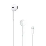 Apple Lightning Audio Original MMTN2ZM/A Stereo HF (vrac)
