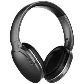 Baseus NGTD010301 Căști fără fir Encok D02 Pro negru